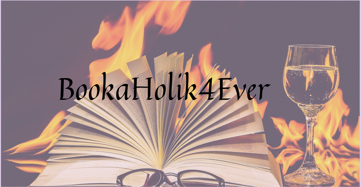 BookaHolik4Ever