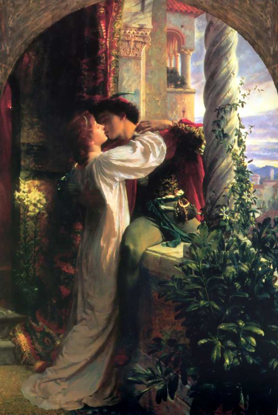 The Origin of Romance: A Look Back at the First Romance Novel Ever&nbsp;Written